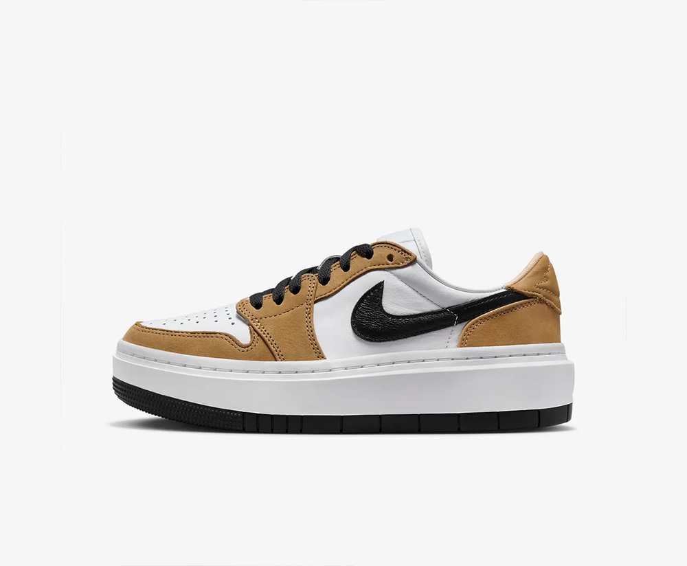 Nike Wmns Air Jordan 1 Elevate Low 'Rookie of the Year' DH7004-701