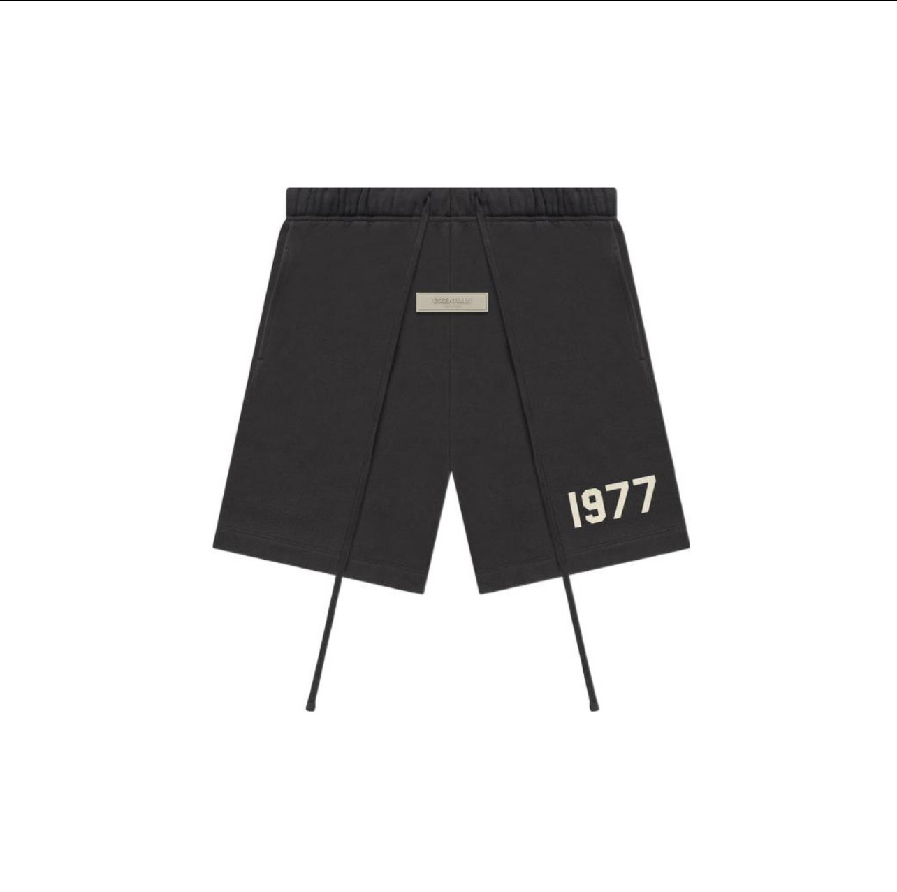 Essential Fear of God SS23 1977 Iron Short