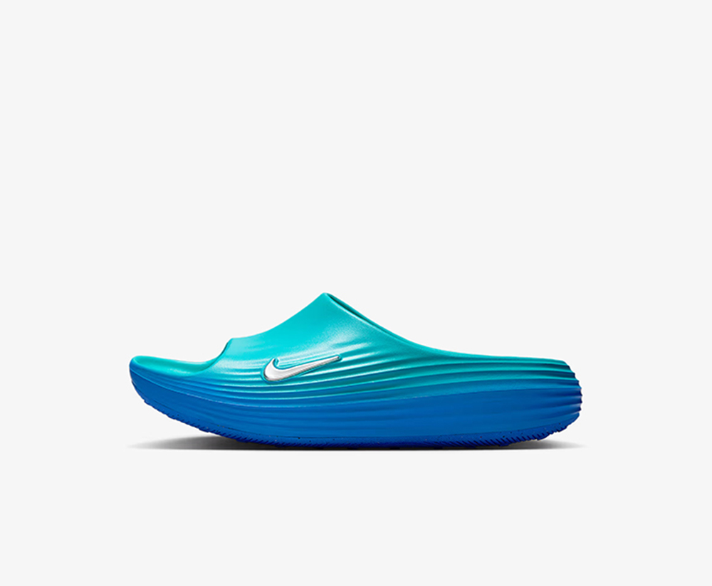 Nike ReactX Rejuven8 Slide 'Dusty Cactus' HV4479-300