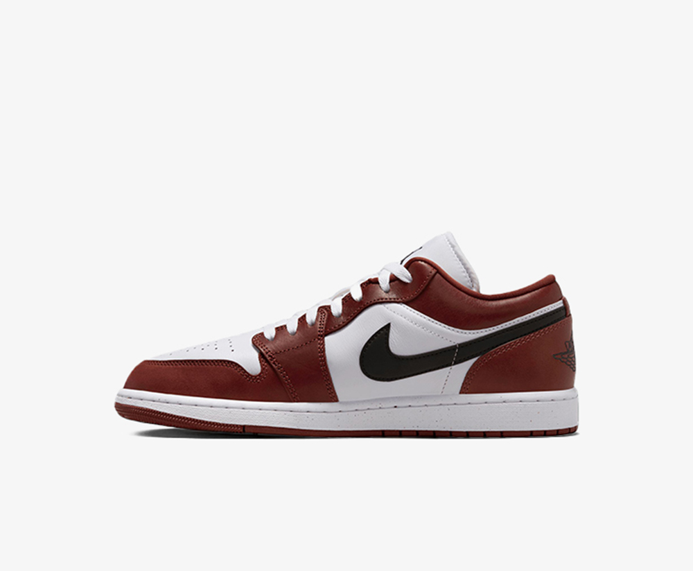 Nike Air Jordan 1 Low SE 'Dark Pony' HF3148-102