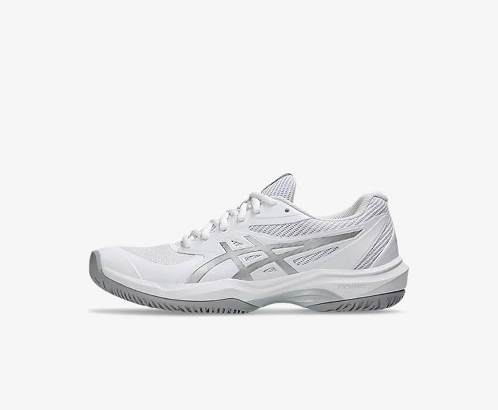 Asics Wmns Game FF 'Pure Silver' 1042A281-101