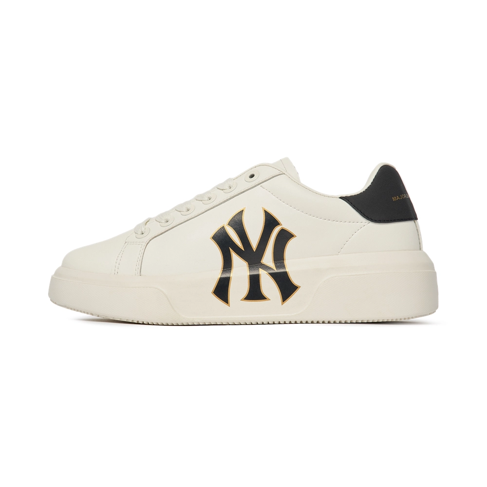 MLB Chunky-Classic A New York Yankees Ivory