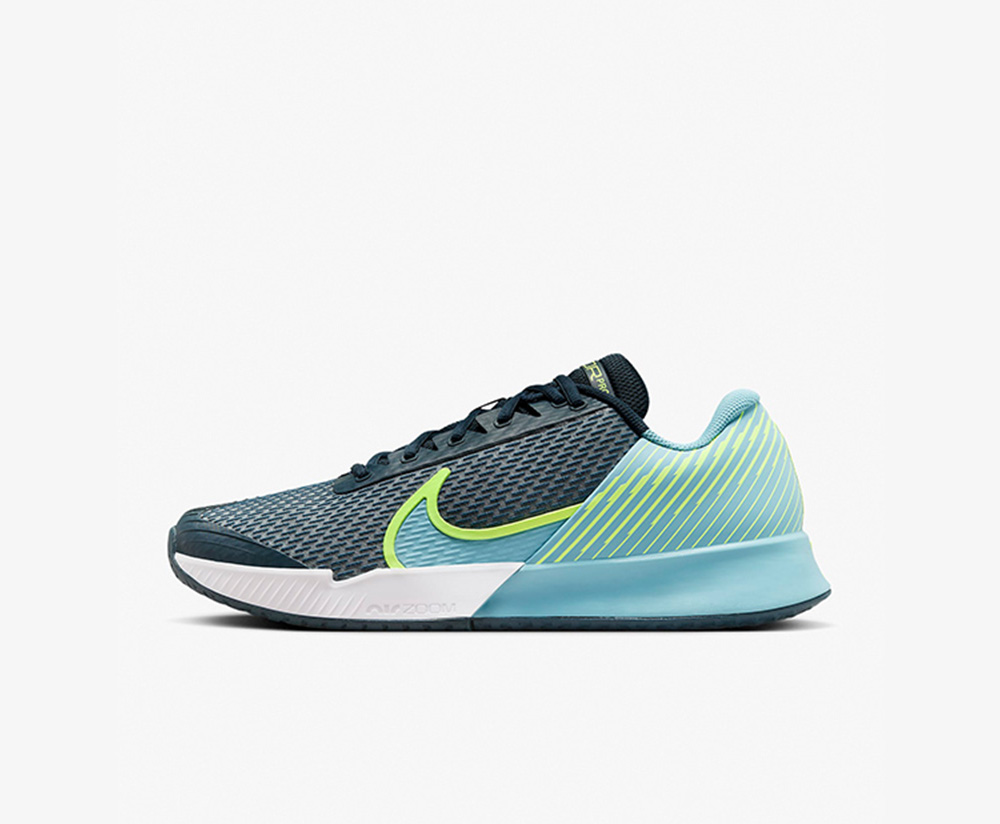 NikeCourt Air Zoom Vapor Pro 2 HC 'Armory Navy' DR6191-400