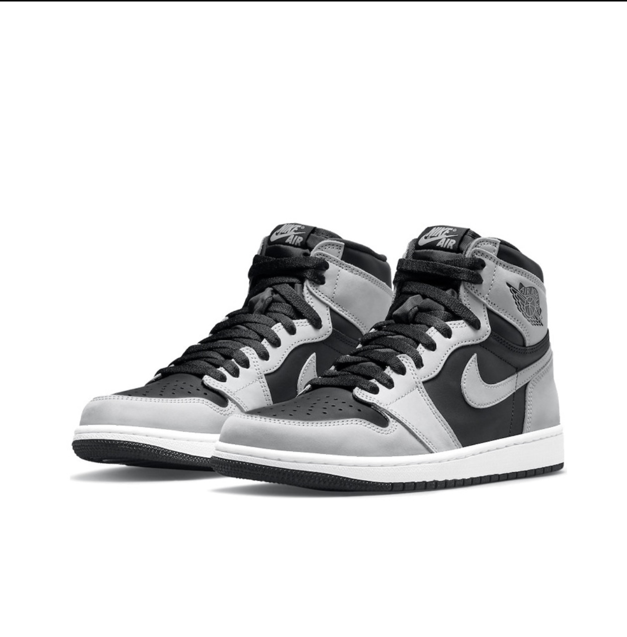 JORDAN 1 HIGH SHADOW 2.0