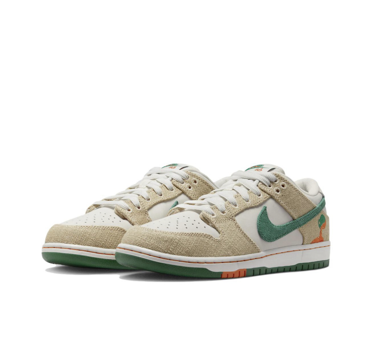 SB Dunk Low Jarritos  FD0860-001