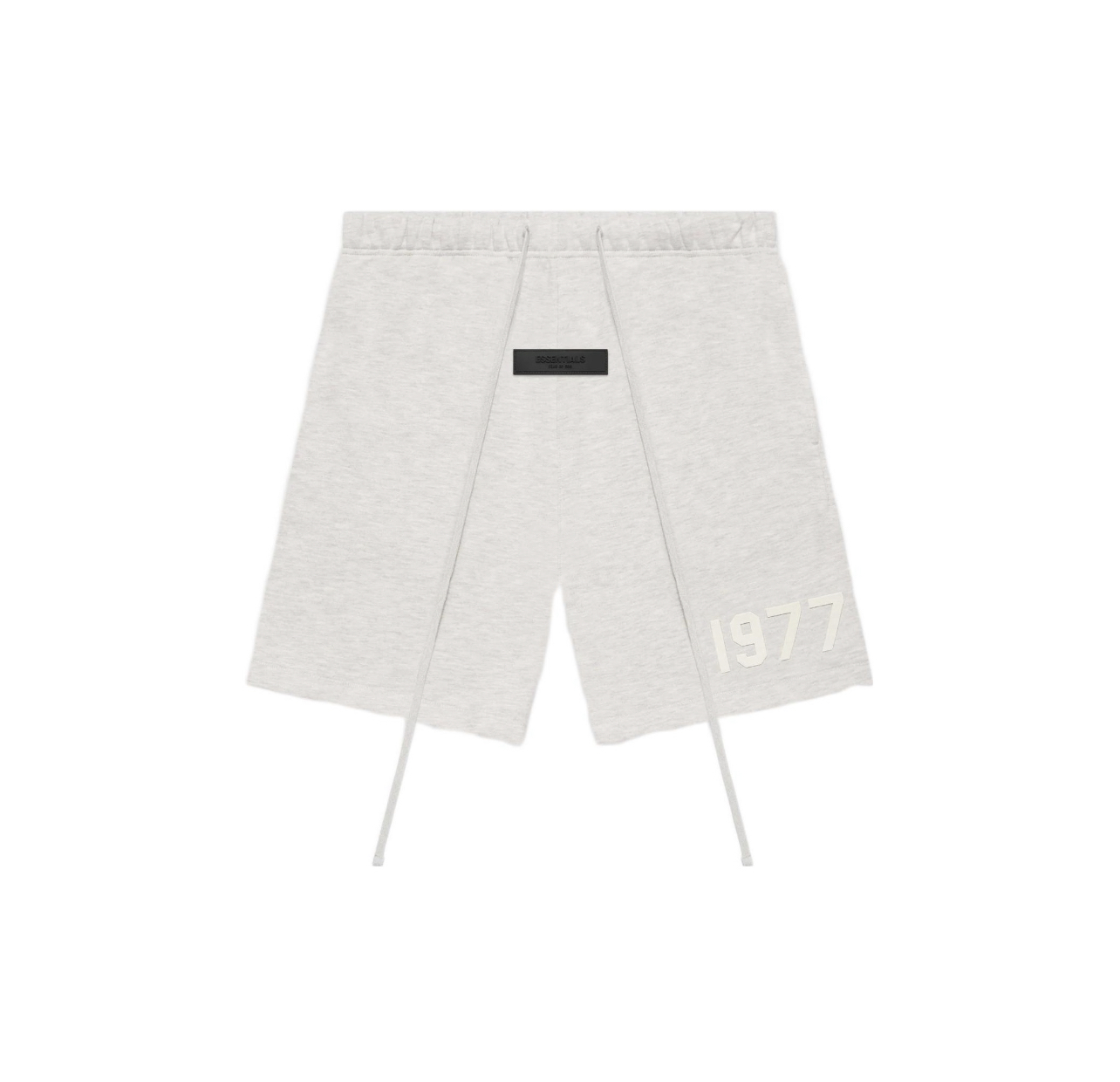 Essential Fear of God SS23 1977 Light Oatmeal Short