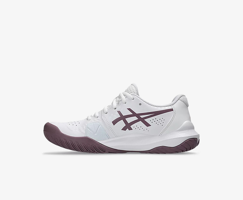 Asics Wmns Gel-Challenger 14 'White Dusty Mauve' 1042A231-102