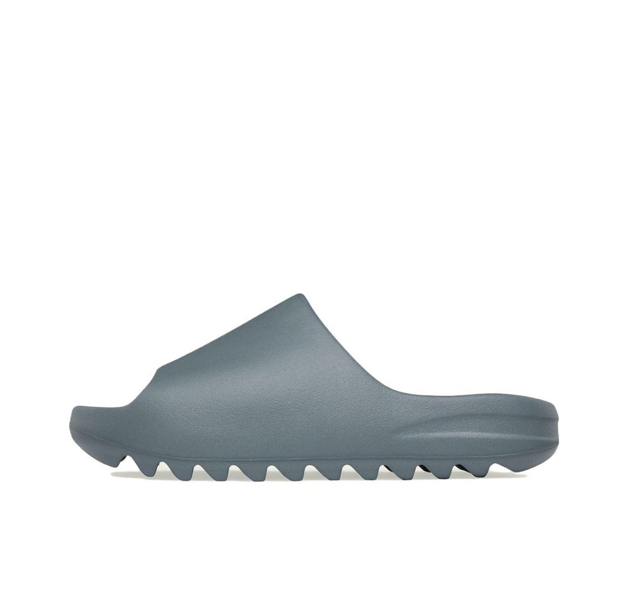 YEEZY SLIDE SLATE MARINE ID2349