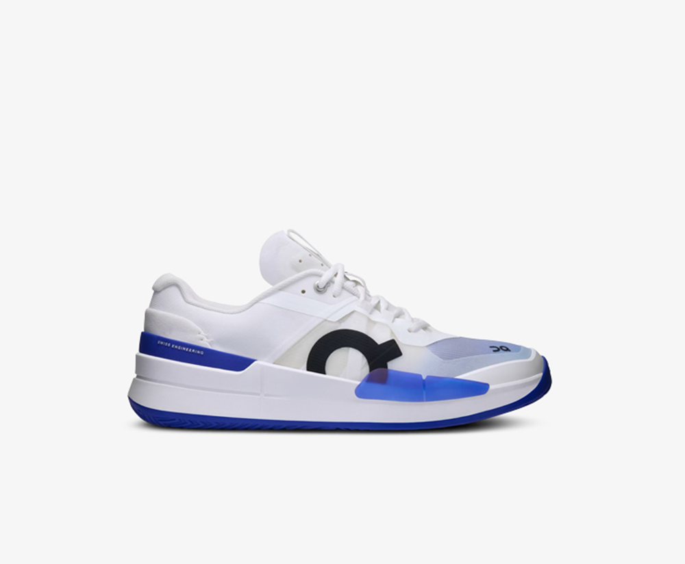 On The Roger Pro 2 'White Indigo' 3ME10300629