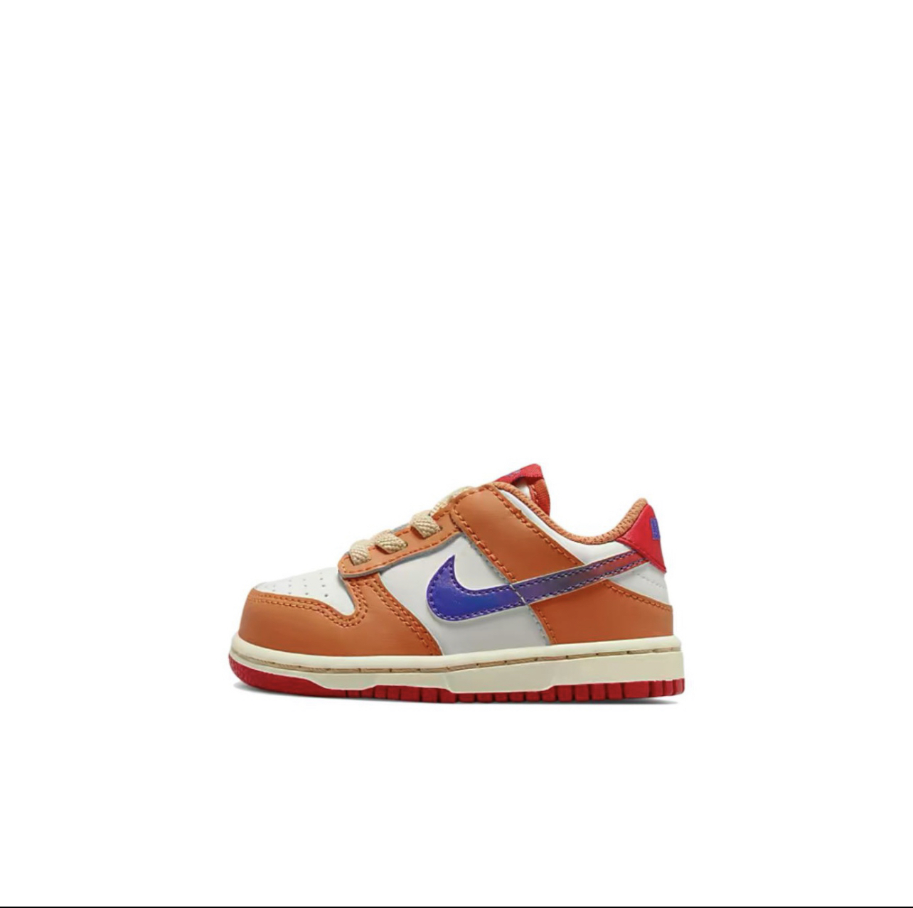 Nike Dunk Low Hot Curry Game Royal (PS)