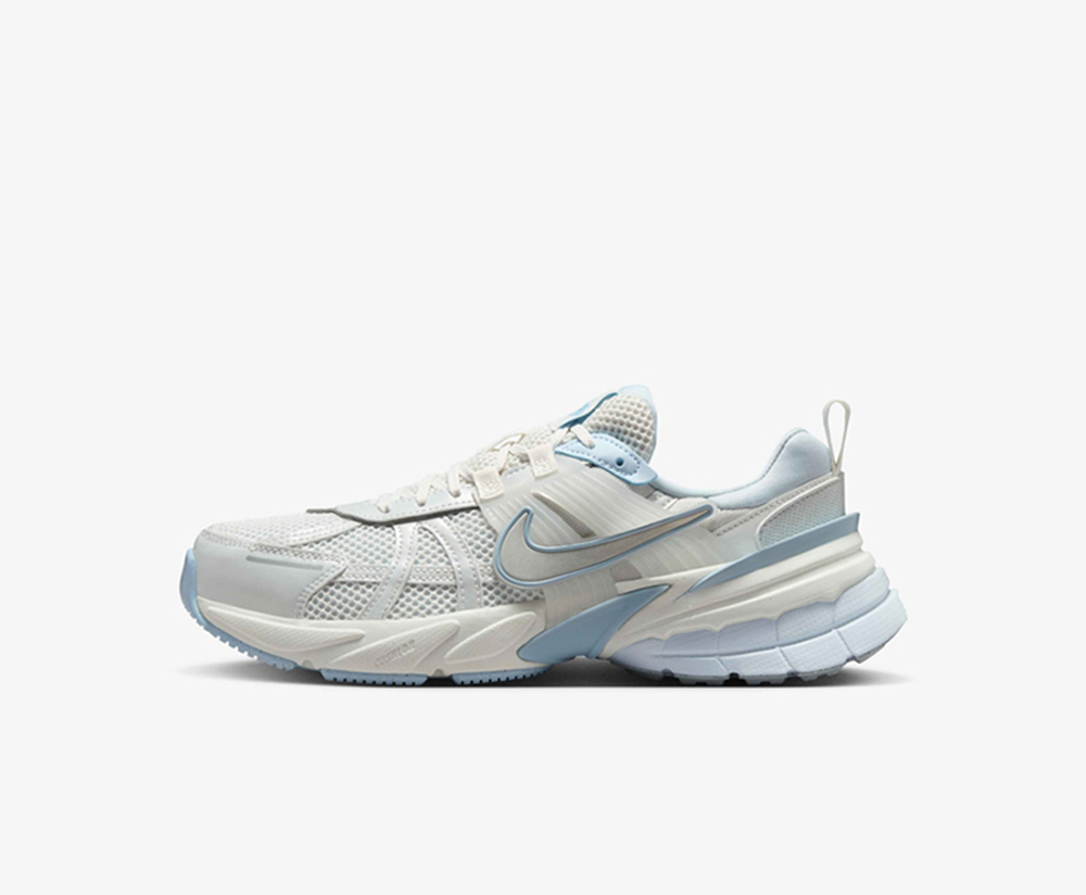 Nike Wmns V2K Run 'Platinum Tint' FD0736-009
