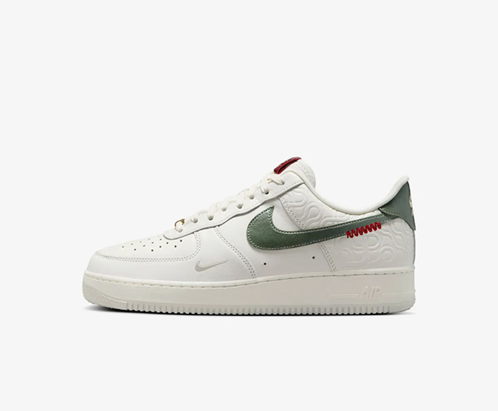 Nike Air Force 1 Low 'Year of the Snake' HV5979-130