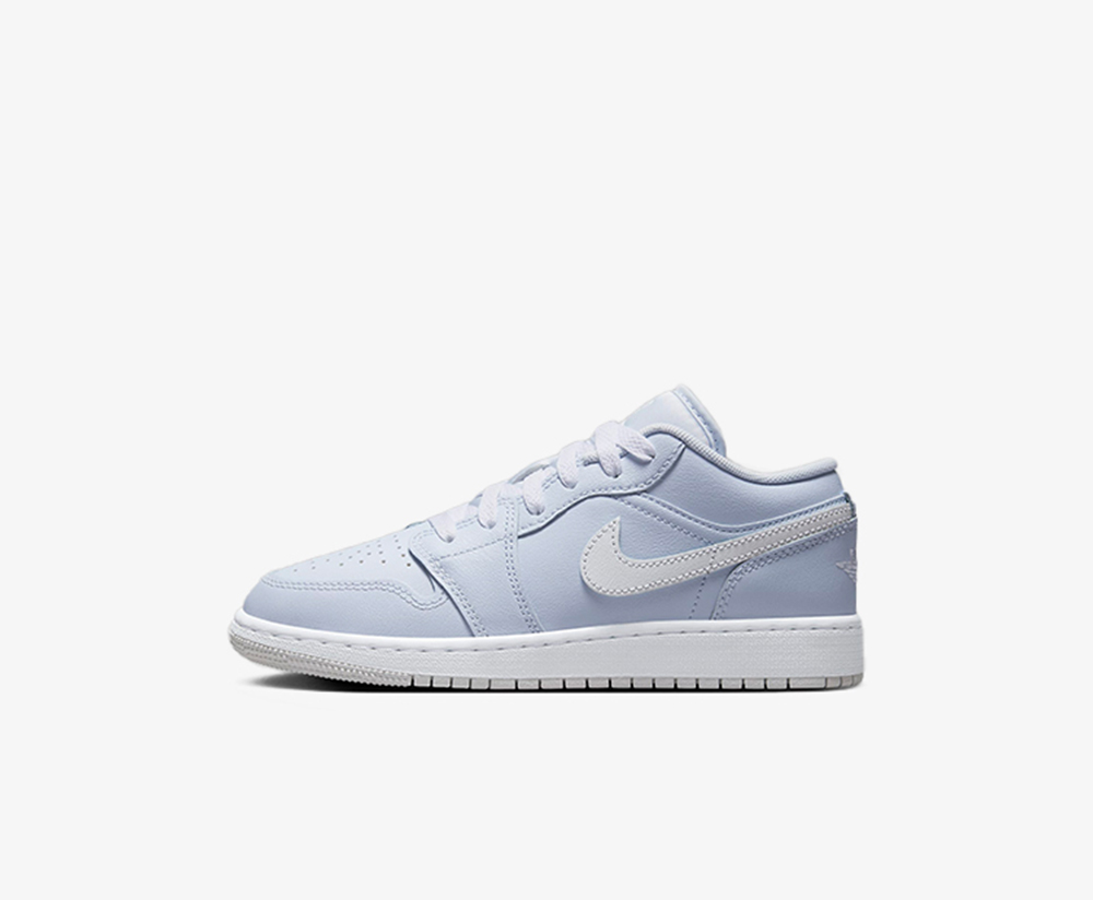 Nike Air Jordan 1 Low Gs 'Cobalt Bliss' FV8486-400