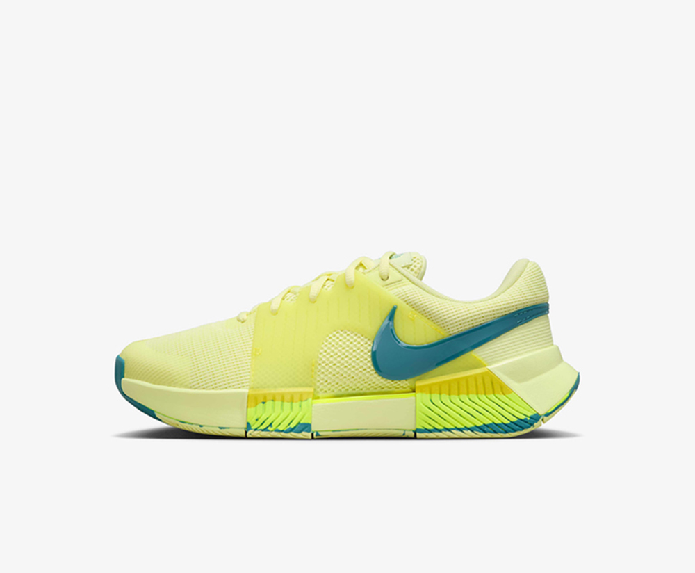 Nike Wmns GP Challenge 1 Premium 'Luminous Green' HF1140-300