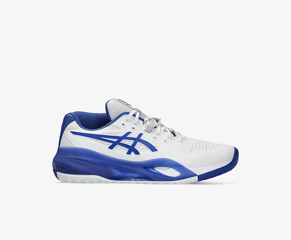 Asics Gel-Resolution X 'White Dark Cobalt' 1041A481-101