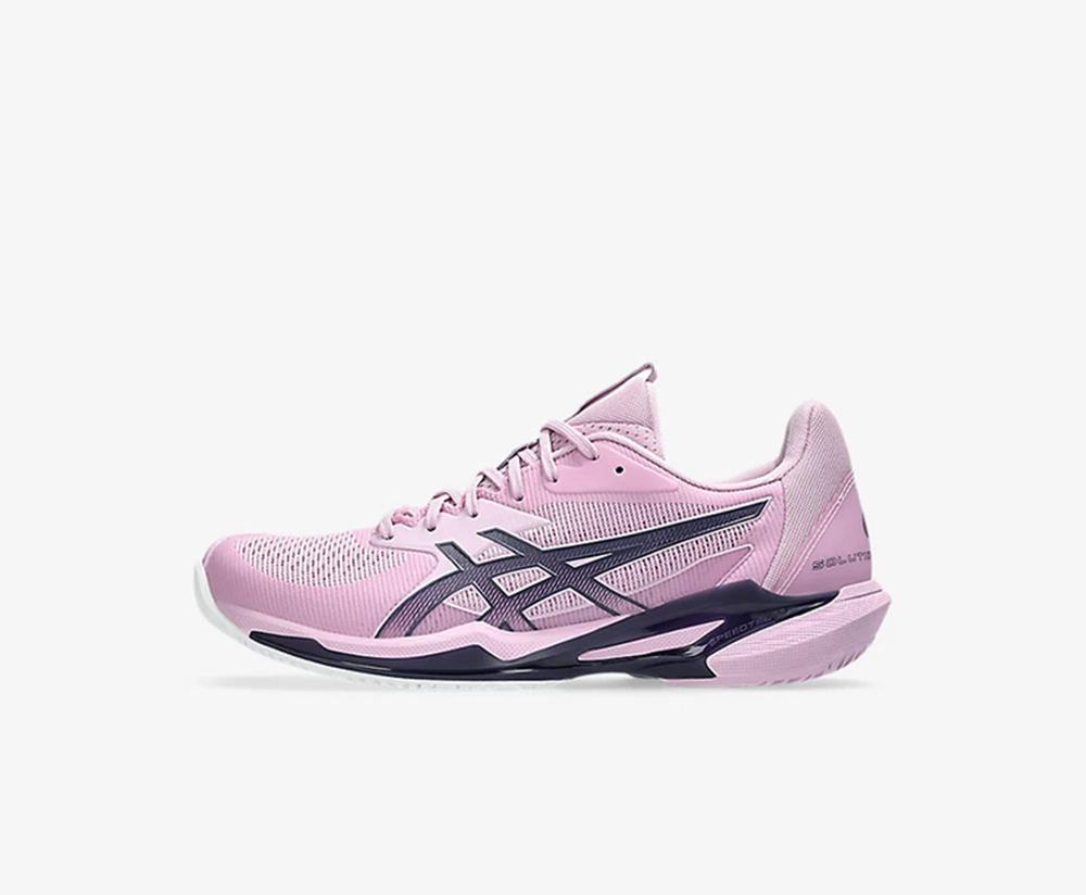 Asics Wmns Solution Speed FF 3 'Indigo Fog' 1042A250-700