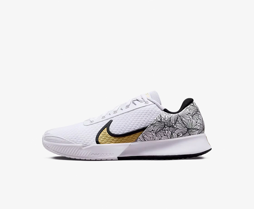 NikeCourt Air Zoom Vapor Pro 2 'Magnolia' FZ8227-100