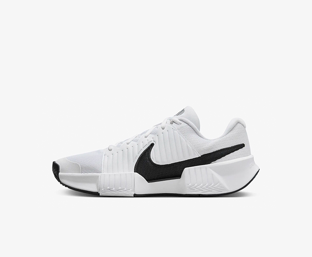 Nike Zoom GP Challenge Pro 'White Black' FB3145-100