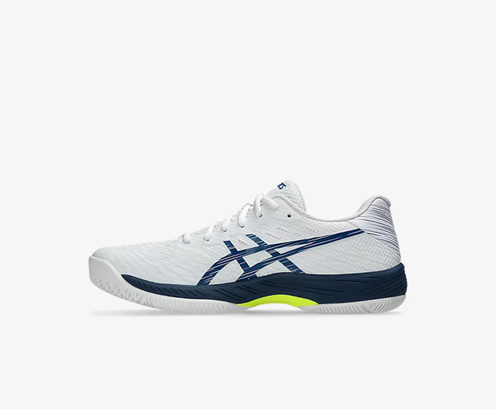 Asics Gel-Game 9 'White Mako Blue' 1041A337-104