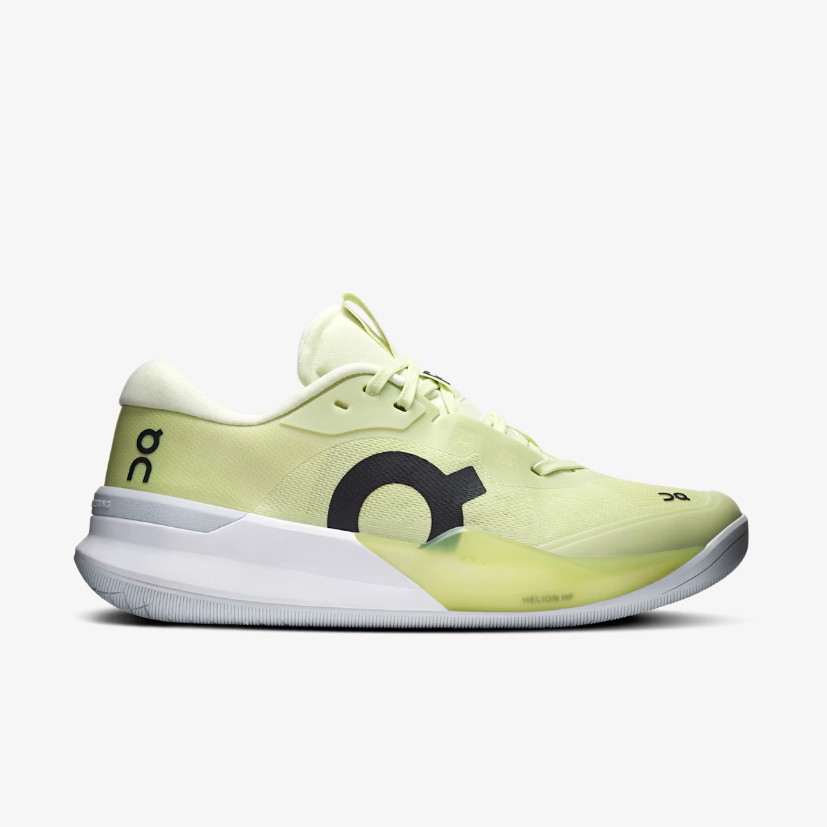 On The Roger Pro 3 'Linen Lime' (w) 3WG10314744