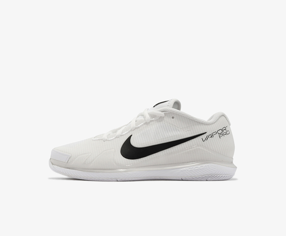 Giày NikeCourt Air Zoom Vapor Pro 'White Black' CZ0220-124