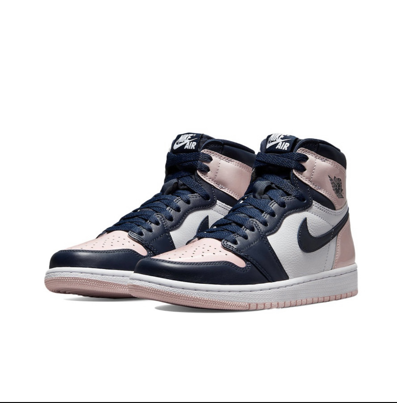 JORDAN 1 HIGH OG ATMOSPHERE (W) DD9335-641