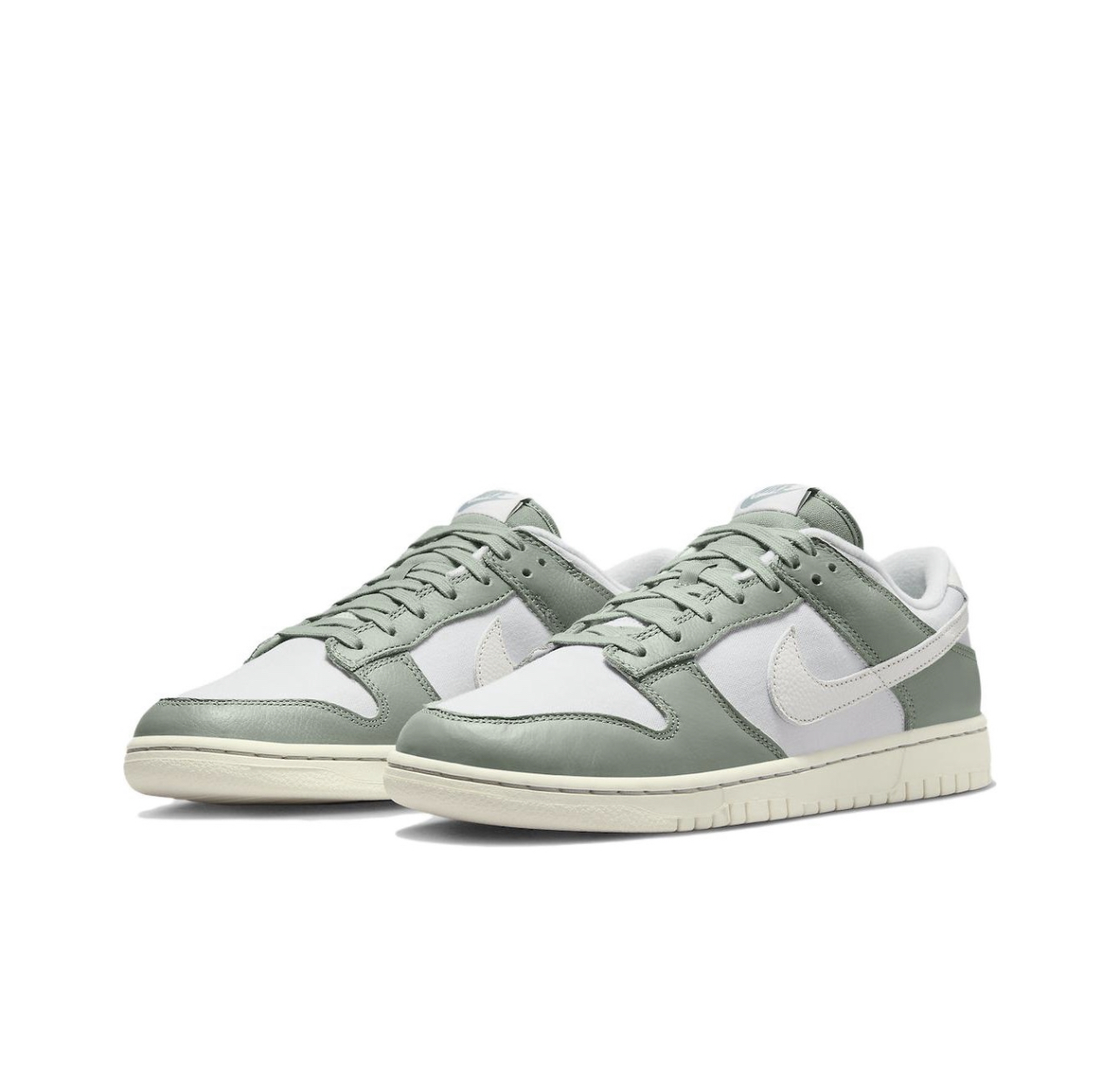 Dunk Low Mica Green DV7212-300