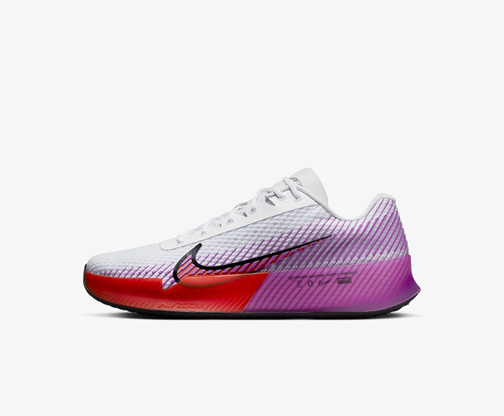 NikeCourt Air Zoom Vapor 11 'Fuchsia Dream' DR6966-100