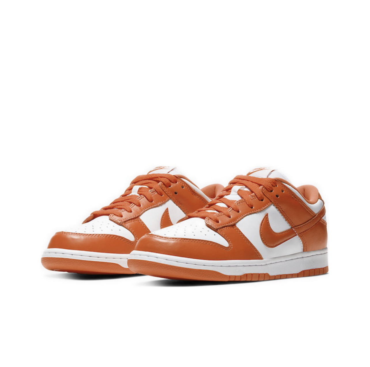 NIKE DUNK LOW SYRACUSE CU1726-101