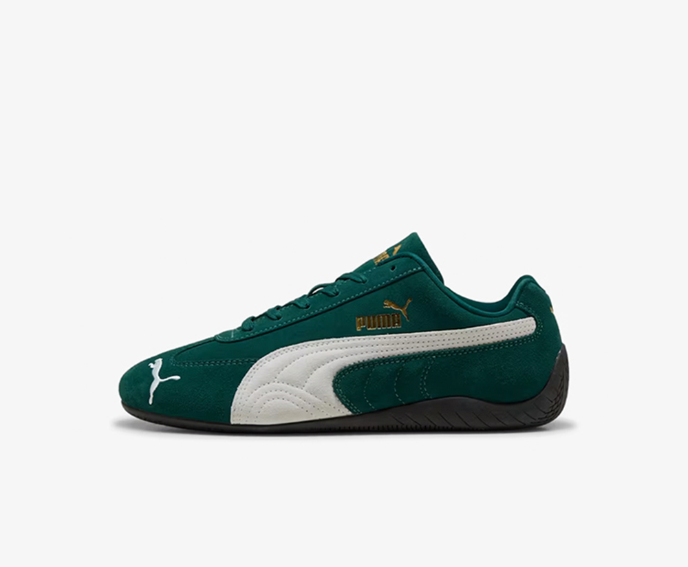 Puma Speedcat OG 'Dark Myrtle' 398846-12