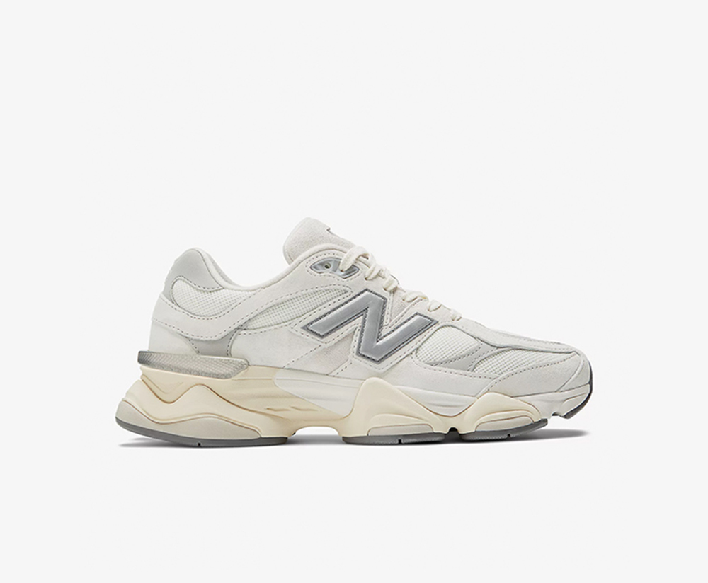 New Balance 9060 'Sea Salt Concrete' U9060ECA