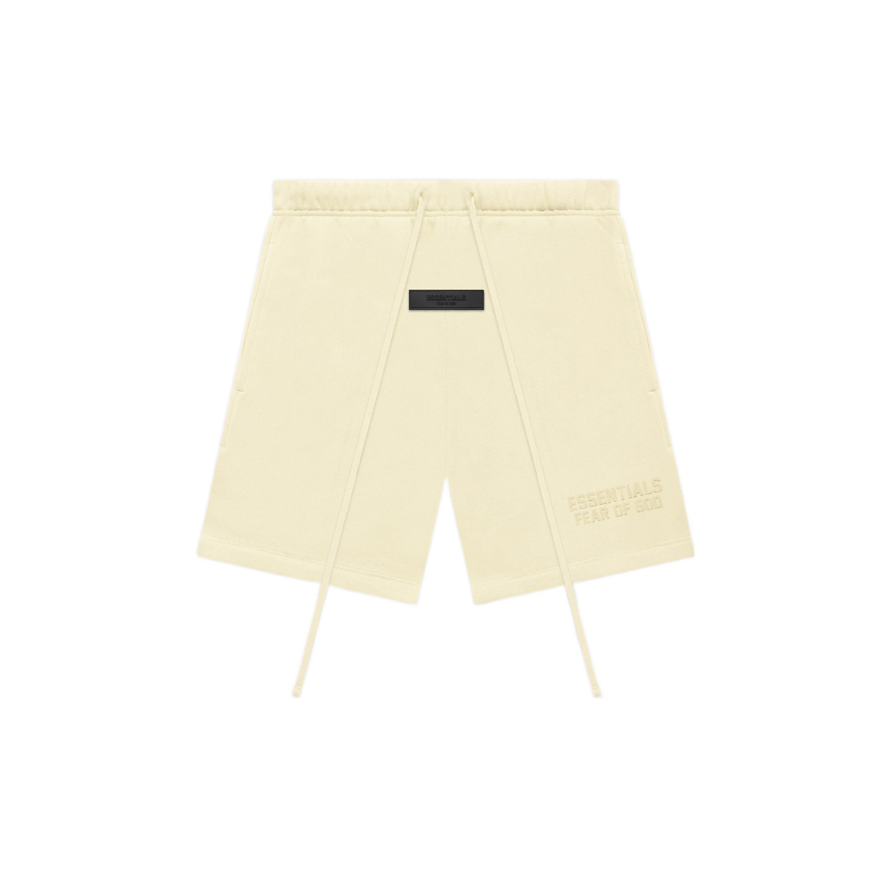 Essential Fear of God SS23 Canary Short