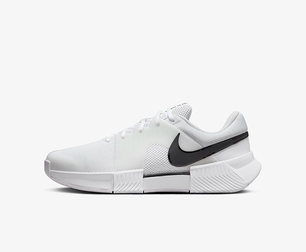 Nike Zoom GP Challenge 1 'White Black' FB3147-101