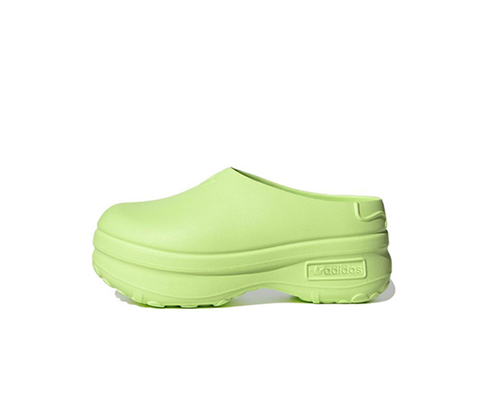 Adifom Stan Smith Mule Shoes 'Glow' IE7050