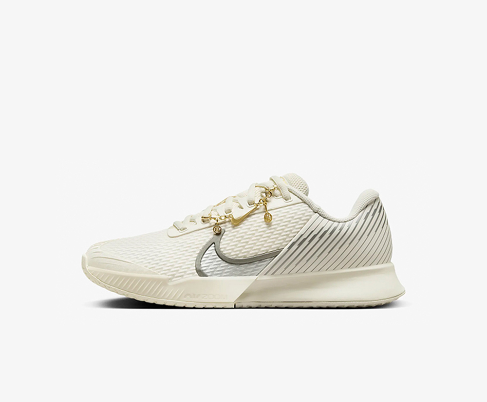 NikeCourt Wmns Air Zoom Vapor Pro 'Pale Ivory' FZ1555-100