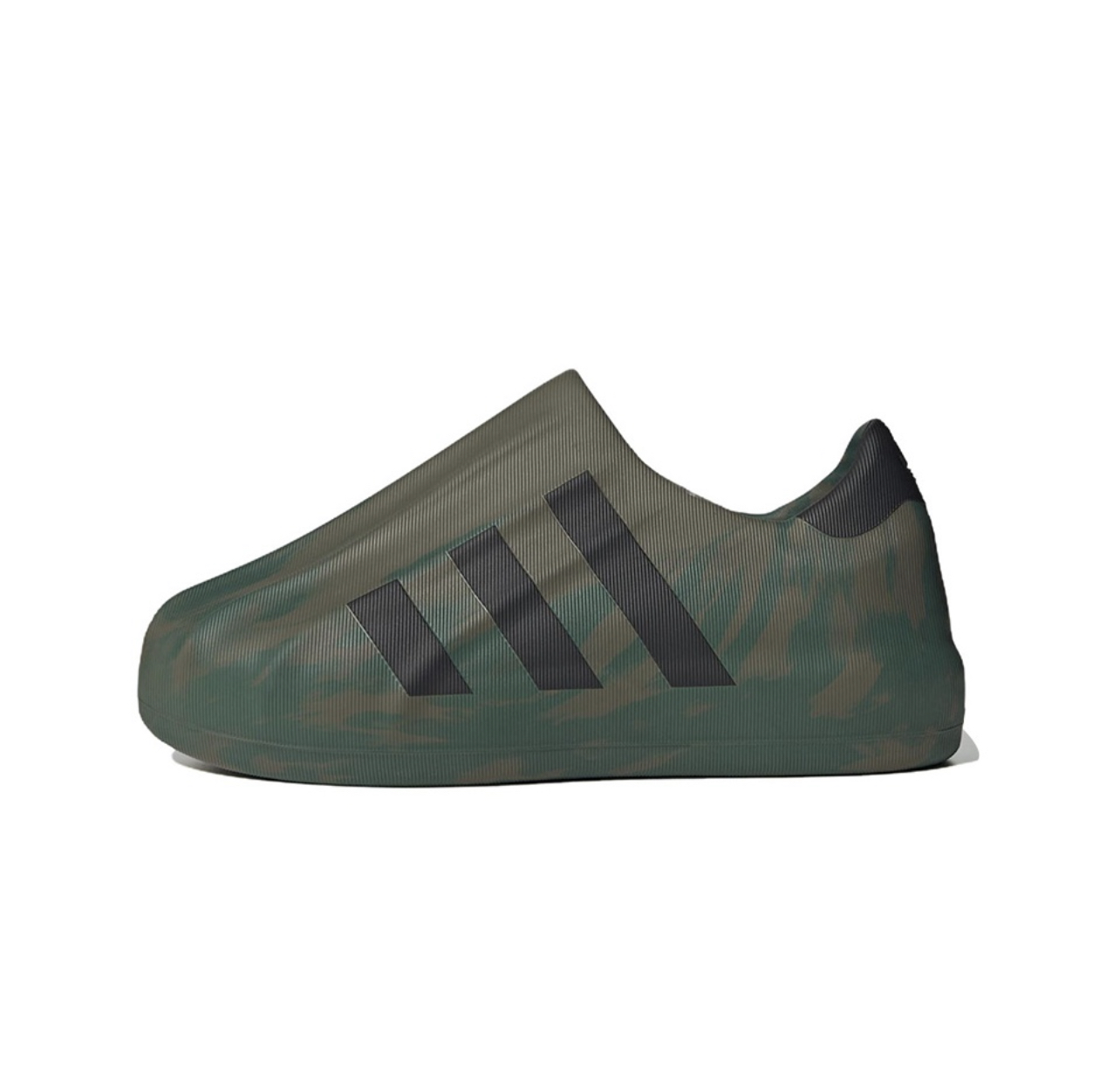 Adifom Superstar Olive Strata Black HQ4650