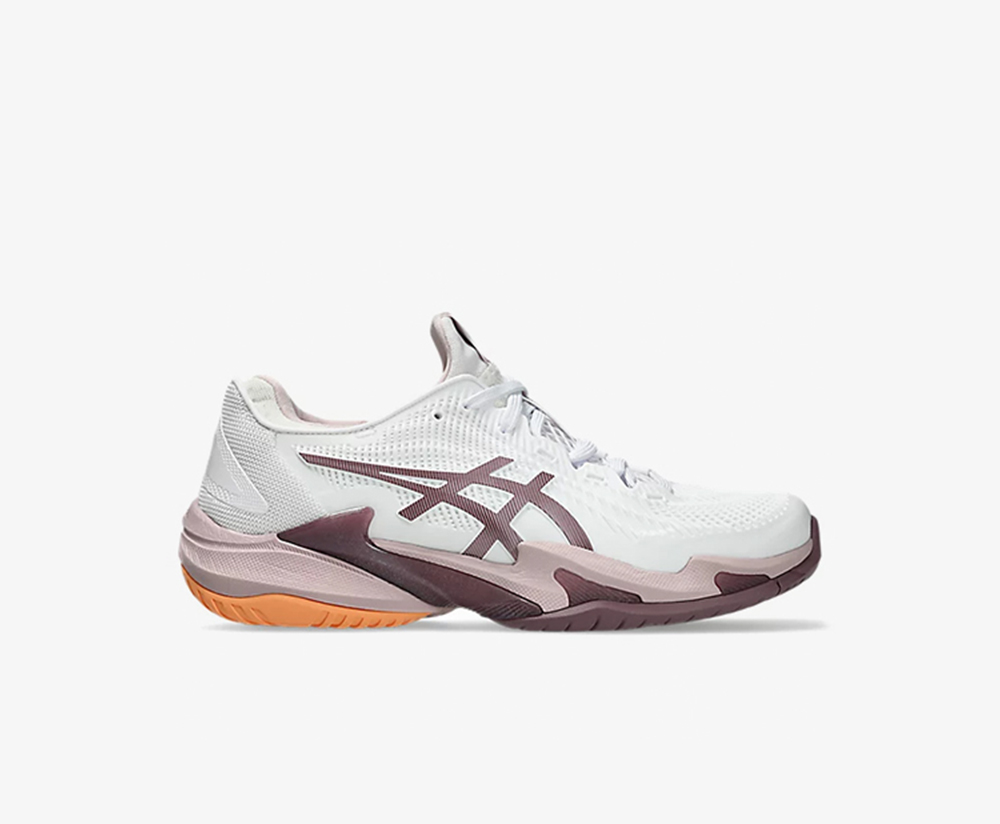 Asics Wmns Court FF 3 'Watershed Rose' 1042A220-104