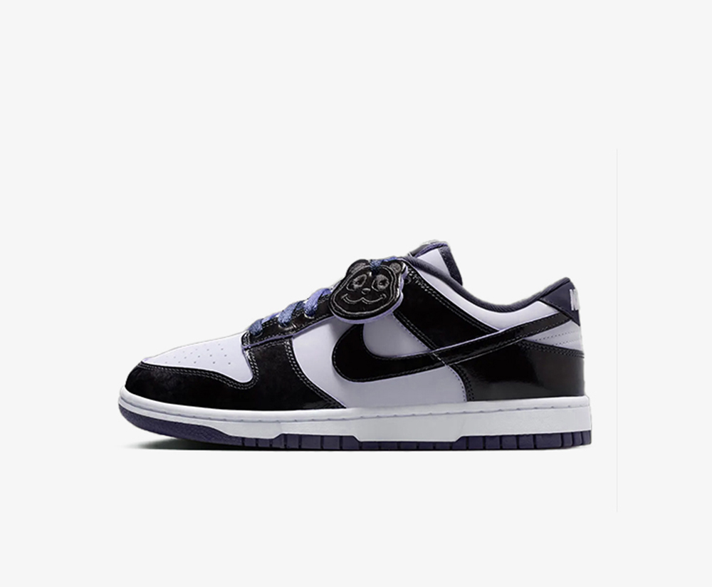 Nike Dunk Low 40th Anniversary 'Panda' HQ1965-100