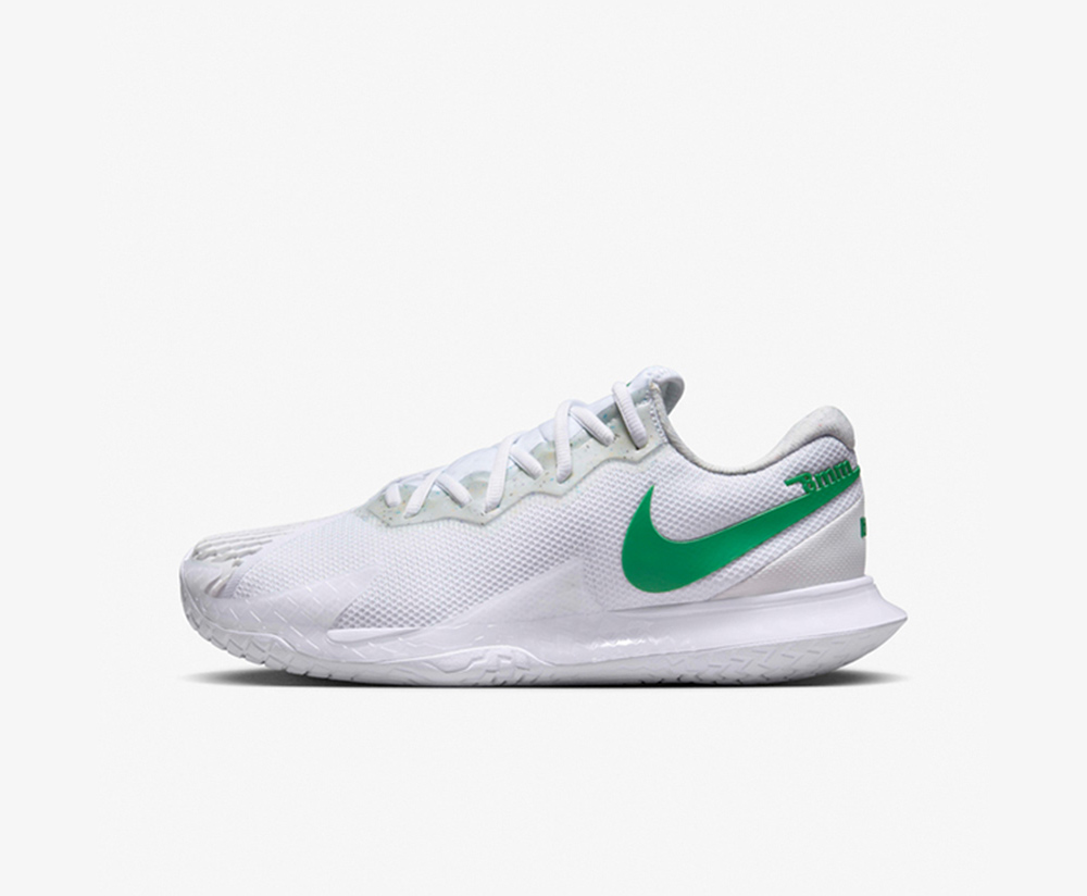 NikeCourt Zoom Vapor Cage 4 Rafa 'Kelly Green' DD1579-103