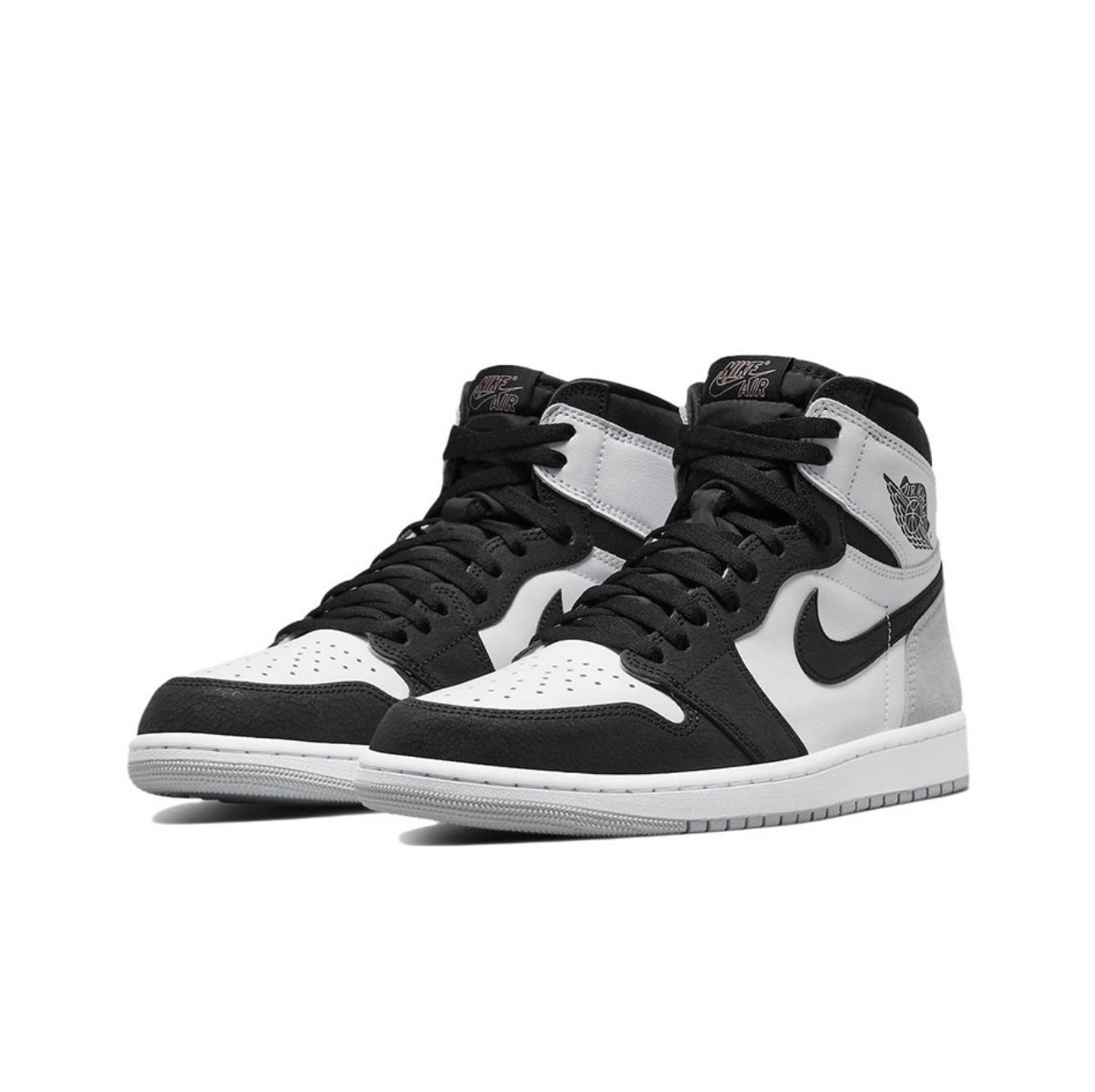 JORDAN 1 HIGH OG STAGE HAGE 555088-108