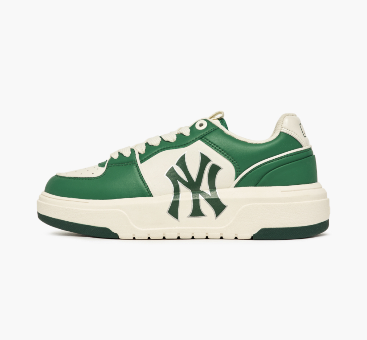 MLB Chunky Liner Garden Green New York Yankees