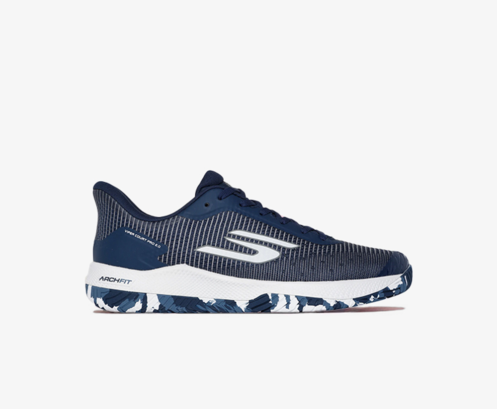 Skechers Viper Court Pro 2.0 'Navy' 246109-NVY