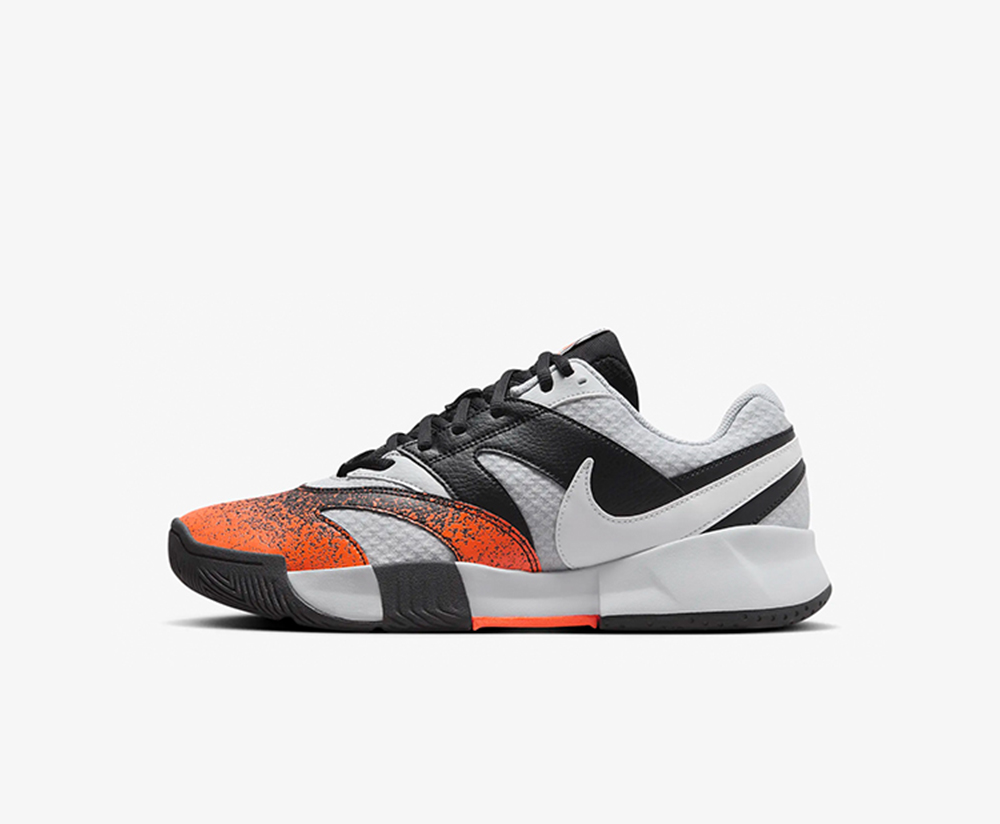 NikeCourt Lite 4 Premium “Hyper Crimson” FQ8718-002