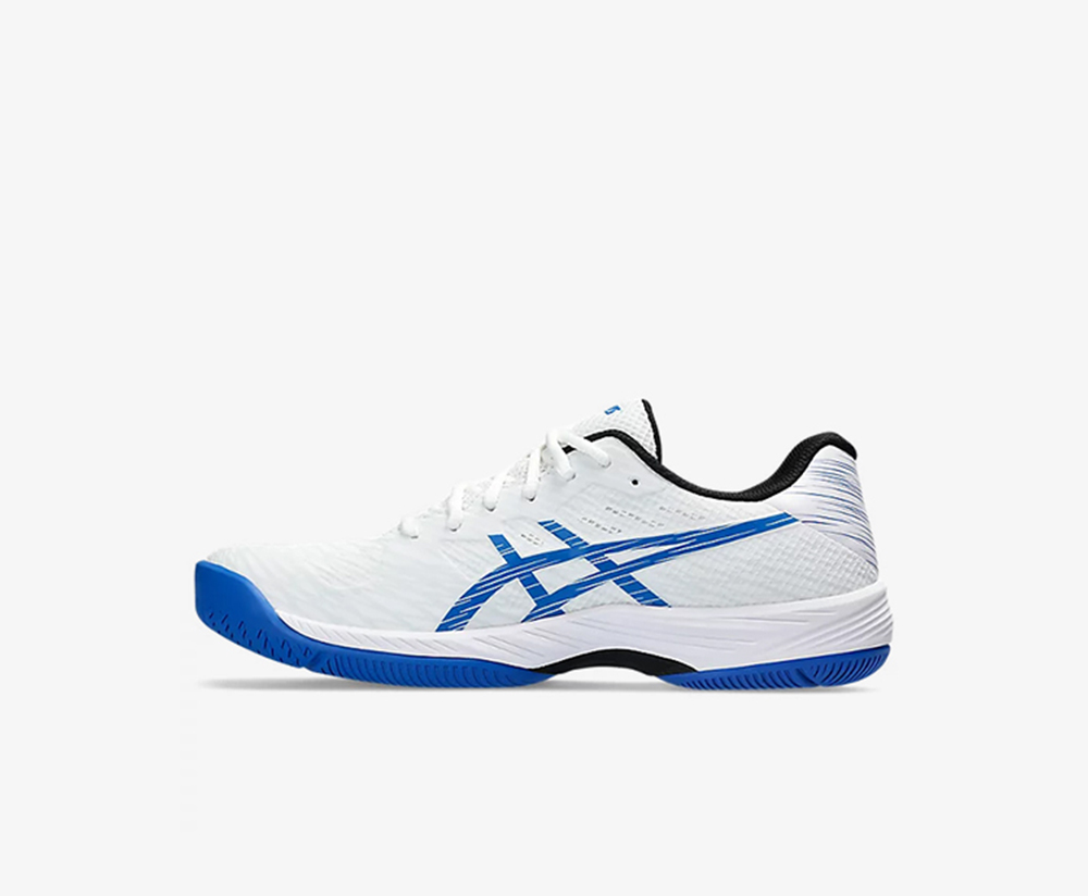 Asics Gel-Game 9 'White Tuna Blue' 1041A337-103