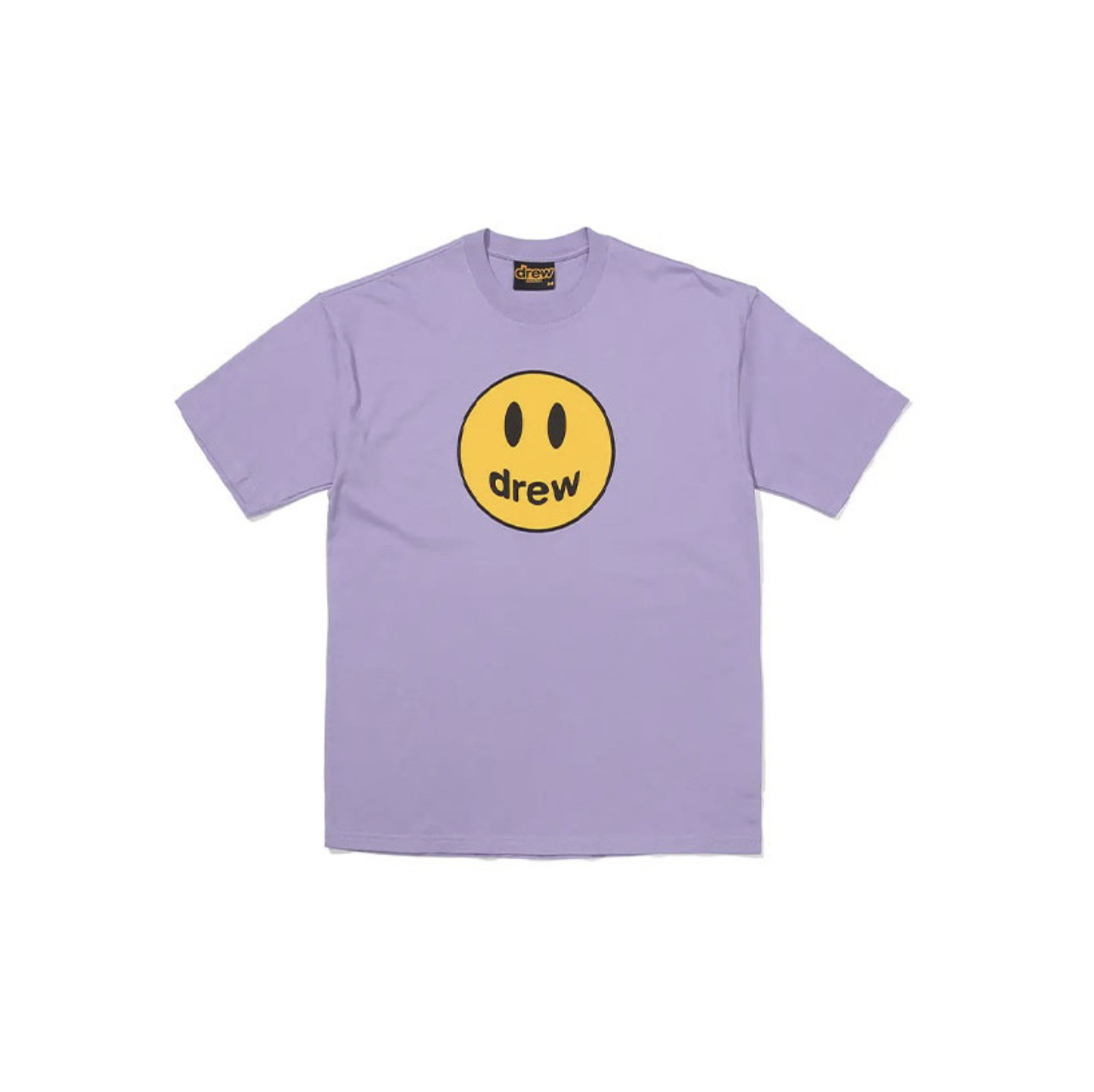 DREW HOUSE MASCOT TEE LAVENDER
