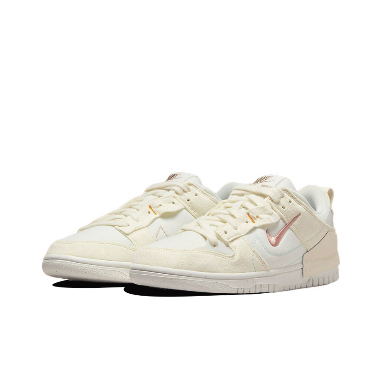 NIKE DUNK LOW DISCRUPT 2 PALE IVORY (W) DH4402-100