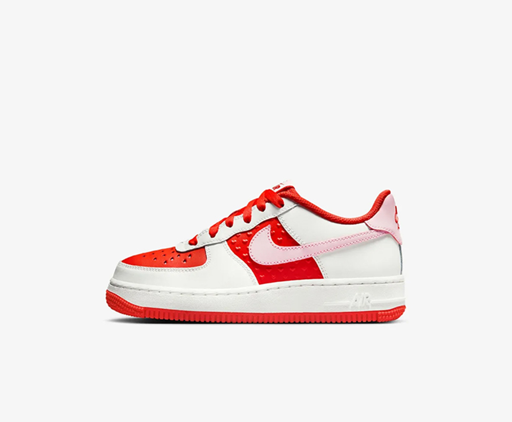 Nike Air Force 1 Low Gs 'Valentine’s Day 2025' HV5165-121