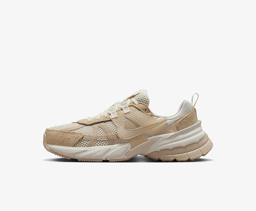 Nike Wmns V2K Run 'Sail Sanddrift' HV3917-133