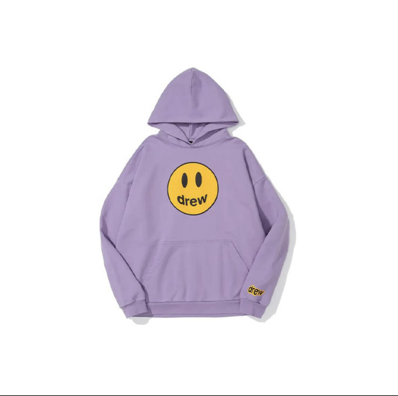 DREW HOUSE MASCOT HOODIE LAVENDER