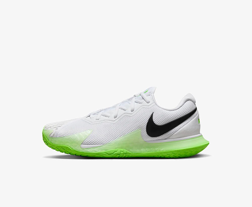 NikeCourt Zoom Vapor Cage 4 Rafa 'White Green' DD1579-105